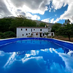  Сasa de vacaciones Molino De Simón