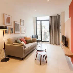 Premium - Calle Granada , Málaga Spagna