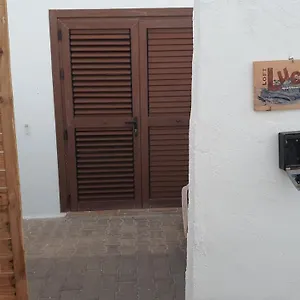 Loft Lucky , Playa Blanca (Lanzarote) Spagna