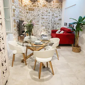 Appartamento Inncádizcasa Señorial De 1790, Cadice