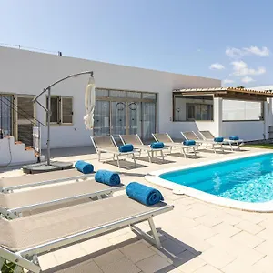 Luxury Cindy Villa Caleta De Fuste