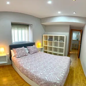 Appartamento Plaza Viuda, Cadice