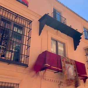  Apartamento Casa Palacio