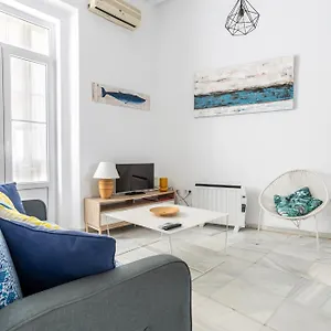 Appartamento Mar De, Cadice