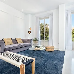 Iloftmalaga Premium Alameda Principal , Málaga Spagna