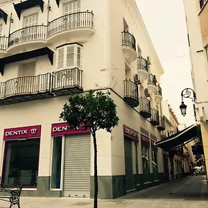  Apartamento Doñana