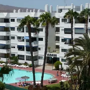 Iguazu Yumbo - Two Bedroom Apartment Playa del Ingles (Gran Canaria)