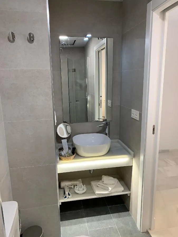 San Lorenzo Apartamentos Y Suites Cadiz